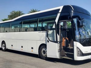 Hyundai 47 chỗ Universe Prestige