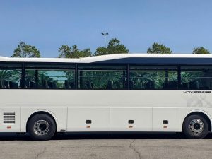 Hyundai 47 chỗ Universe Prestige