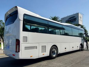 Hyundai 47 chỗ Universe Prestige