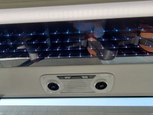 Hyundai 47 chỗ Universe Prestige