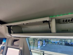 Hyundai 47 chỗ Universe Prestige