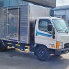 Hyundai Mighty N550LA thùng kín