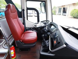 Samco Growin LI.29 chỗ ngồi 9