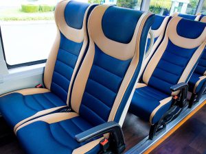 Samco Growin LI.29 chỗ ngồi 8