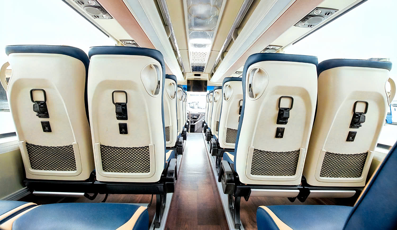 Samco Growin LI.29 chỗ ngồi 7