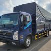hyundai mighty ex11xl thùng bạt